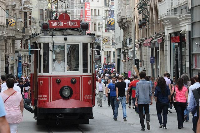 صوري في تركيا - صور اسطنبول