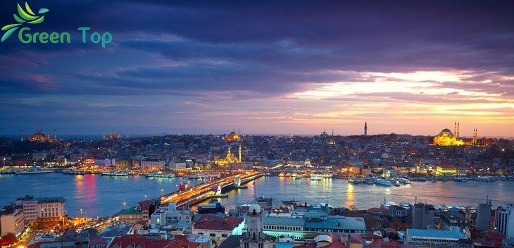 السفر الى اسطنبول وأفضل الأماكن السياحية هناك - الجامع الأزرق بإسطنبول(مسجد السلطان أحمد) ميناء-امينونو-السفر-الى-اسطنبول